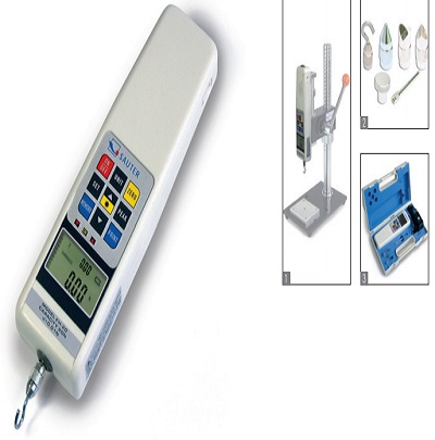 ÁY ĐO LỰC KỸ THUẬT SỐ SAUTER FH 2